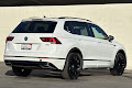 2020 Volkswagen Tiguan 2.0T SE R-Line Black