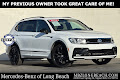 2020 Volkswagen Tiguan 2.0T SE R-Line Black
