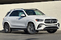 2026 Mercedes-Benz GLE GLE 350