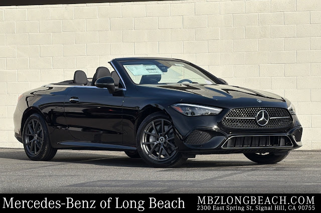 2026 Mercedes-Benz CLE CLE 300