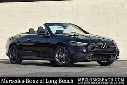 2026 Mercedes-Benz CLE CLE 300