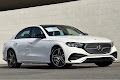 2026 Mercedes-Benz E-Class E 450