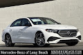 2026 Mercedes-Benz E-Class E 450