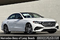 2026 Mercedes-Benz E-Class E 450
