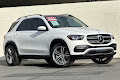 2022 Mercedes-Benz GLE GLE 450