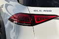 2022 Mercedes-Benz GLE GLE 450
