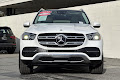 2022 Mercedes-Benz GLE GLE 450