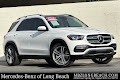 2022 Mercedes-Benz GLE GLE 450