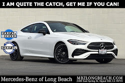 2024 Mercedes-Benz CLE CLE 450