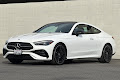 2024 Mercedes-Benz CLE CLE 450