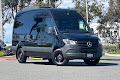 2024 Mercedes-Benz Sprinter 2500 Passenger 144 WB