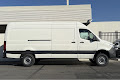 2026 Mercedes-Benz Sprinter 2500 Cargo 170 WB
