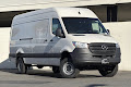 2026 Mercedes-Benz Sprinter 2500 Cargo 170 WB