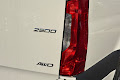 2026 Mercedes-Benz Sprinter 2500 Cargo 170 WB