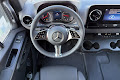 2026 Mercedes-Benz Sprinter 2500 Cargo 170 WB