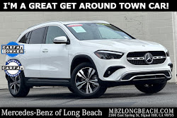 2026 Mercedes-Benz GLA GLA 250