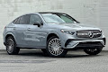 2026 Mercedes-Benz GLC GLC 300 Coupe