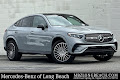 2026 Mercedes-Benz GLC GLC 300 Coupe