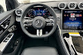 2026 Mercedes-Benz GLC GLC 300 Coupe