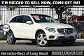 2019 Mercedes-Benz GLC GLC 300