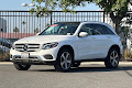 2019 Mercedes-Benz GLC GLC 300