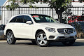 2019 Mercedes-Benz GLC GLC 300