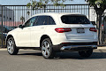 2019 Mercedes-Benz GLC GLC 300