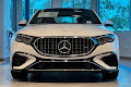 2026 Mercedes-Benz E-Class E 53 AMG®