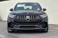 2026 Mercedes-Benz GLC GLC 43 AMG®