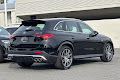 2026 Mercedes-Benz GLC GLC 43 AMG®