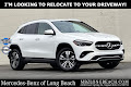 2025 Mercedes-Benz GLA GLA 250