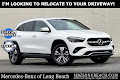 2025 Mercedes-Benz GLA GLA 250