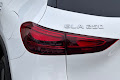 2025 Mercedes-Benz GLA GLA 250