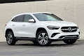2025 Mercedes-Benz GLA GLA 250