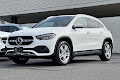 2021 Mercedes-Benz GLA GLA 250