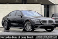 2023 Mercedes-Benz S-Class S 580