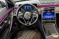 2023 Mercedes-Benz S-Class S 580