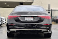 2023 Mercedes-Benz S-Class S 580