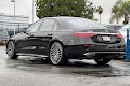 2023 Mercedes-Benz S-Class S 580