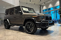 2026 Mercedes-Benz G-Class G 63 AMG®