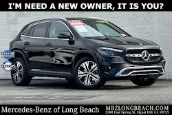 2026 Mercedes-Benz GLA GLA 250