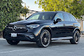 2025 Mercedes-Benz GLC GLC 300