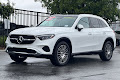 2025 Mercedes-Benz GLC GLC 300