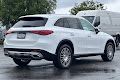 2025 Mercedes-Benz GLC GLC 300