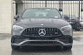 2026 Mercedes-Benz C-Class C 43 AMG®