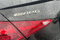 2026 Mercedes-Benz C-Class C 43 AMG®
