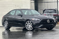 2026 Mercedes-Benz C-Class C 43 AMG®