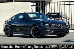 2026 Mercedes-Benz CLE CLE 450