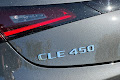 2026 Mercedes-Benz CLE CLE 450
