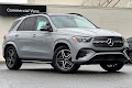 2026 Mercedes-Benz GLE GLE 450